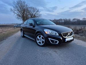 Volvo C30 2010