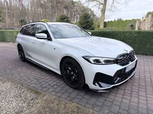 BMW 3 Series G20/G21 2023
