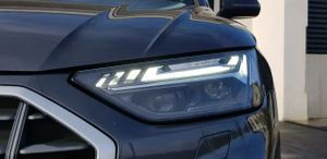 Audi Q5 FY 2021