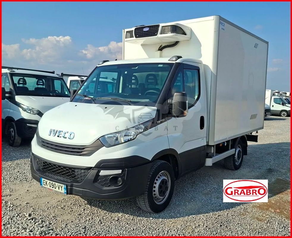 Iveco Daily 2017
