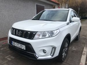 Suzuki Vitara III 1.4 Boosterjet Premium 2WD 2019