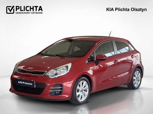 Kia Rio III 2015