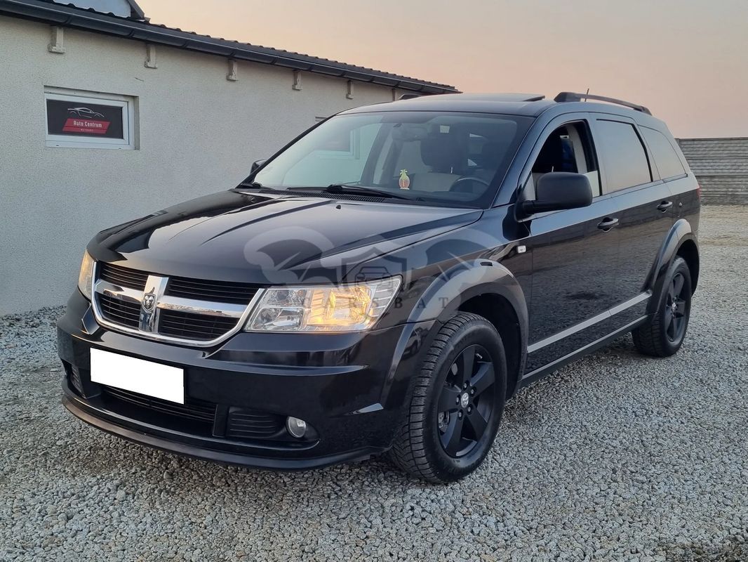 Dodge Journey 2010