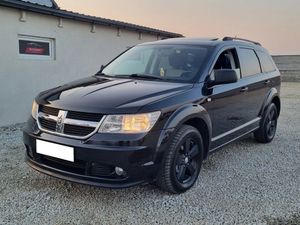 Dodge Journey 2010