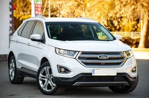 Ford Edge 2.0 TDCi 4x4 Titanium 2018