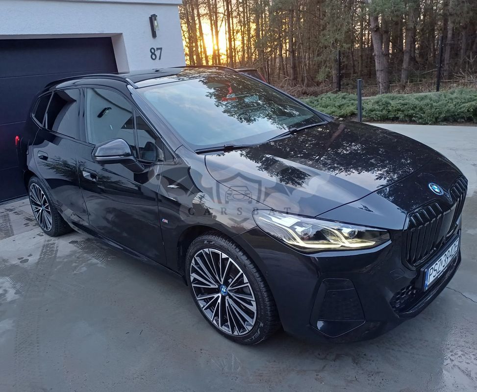 BMW 2 Series 225e xDrive M Sport sport 2023
