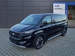 Ford Tourneo Custom 2.0 EcoBlue 320 AWD L2 Active 2026