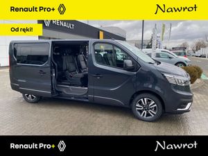 Renault Trafic III 2.0 dCi EDC 2026