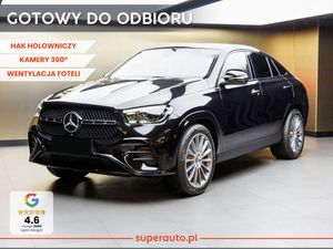 Mercedes-Benz GLE W167 2025