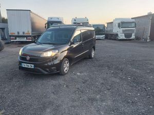Fiat Doblo II MAXI 2018