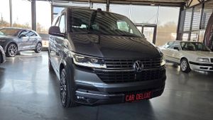 Volkswagen Multivan 2.0 TDI L1 Higline DSG 2021