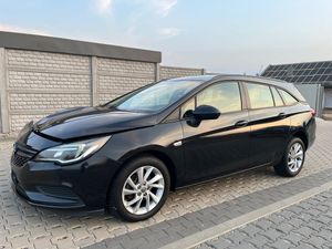 Opel Astra K 1.6 D (CDTI) Edition 2016