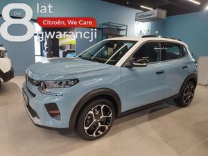 Citroën C3 IV 1.2 T Max 2026