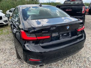 BMW 3 Series G20/G21 330i xDrive 2021