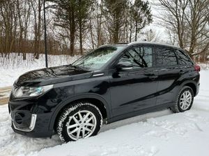 Suzuki Vitara III 1.4 Boosterjet XLED Sun 4WD 2019