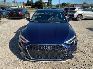 Audi A3 8Y 40 TFSI quattro S tronic S line 2024