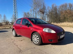Fiat Punto II FL 2007