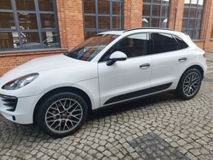 Porsche Macan I PDK 2018