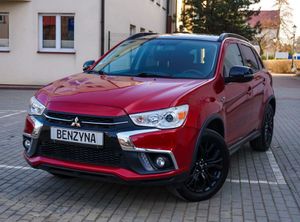 Mitsubishi ASX 2019
