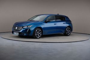 Peugeot 308 P5 2025
