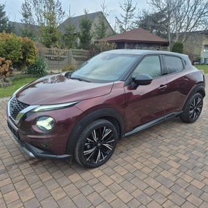 Nissan Juke II 1.0 DIG-T DCT N-Design 2023