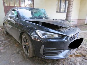 Cupra Leon 2024