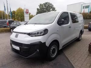Fiat Scudo 2025