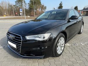 Audi A6 C7 2015