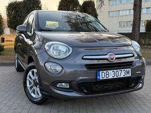 Fiat 500X 1.4 Multiair 4x2 S&S Business Line 2015