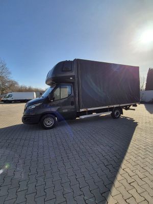 Iveco Daily 2021
