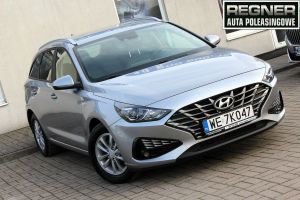 Hyundai i30 III 2022