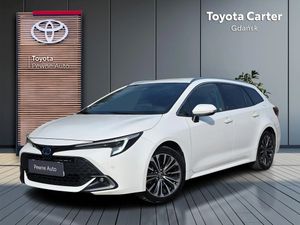 Toyota Corolla Seria E21 1.8 Hybrid Style 2023