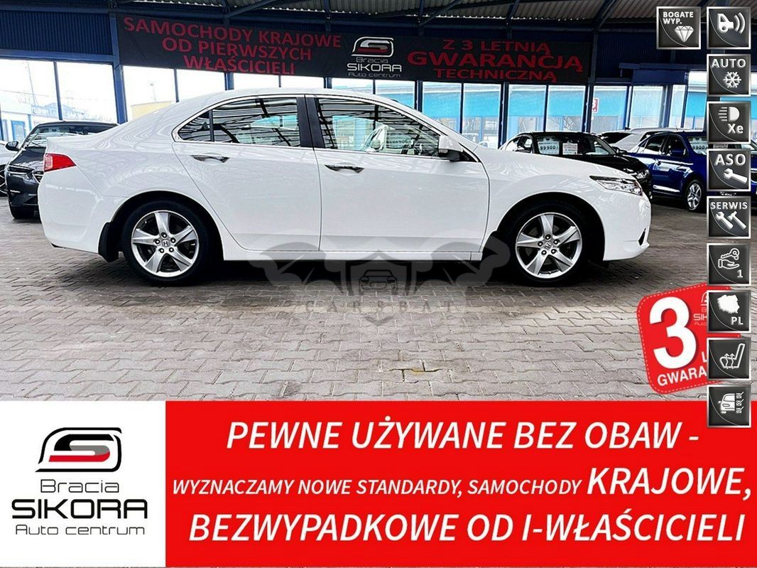 Honda Accord IX 2015