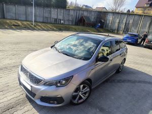 Peugeot 308 T9 BlueHDi 130 Stop & Start GT 2019
