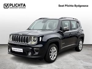 Jeep Renegade 1.3 GSE T4 Turbo Limited FWD S&S 2018