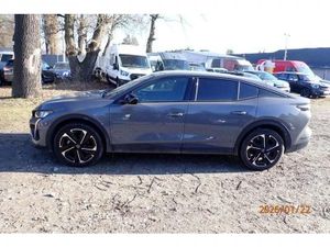 Peugeot 408 2023