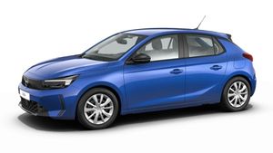 Opel Corsa F 1.2 T Edition S&S 2026