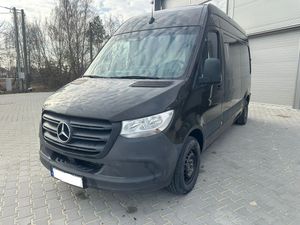Mercedes-Benz Sprinter 2020