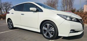 Nissan Leaf 40 kWh N-Connecta 2018
