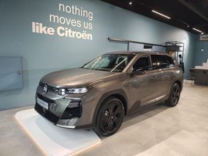 Citroën C5 Aircross 2026