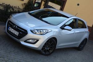 Hyundai i30 II 1.6 Style 2015