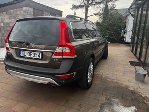 Volvo XC70 D4 AWD Momentum 2015