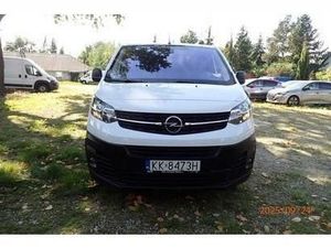 Opel Vivaro 2024