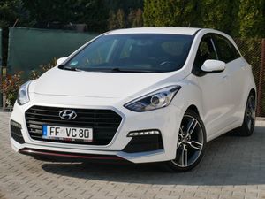 Hyundai i30 II 2015