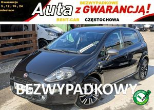Fiat Punto 2015