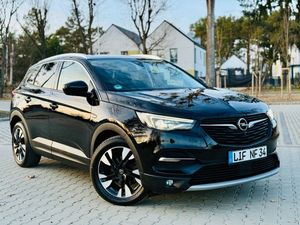 Opel Grandland 2.0 D Start/Stop Automatik Business INNOVATION 2021