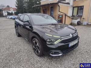 Citroën C4 II 2024