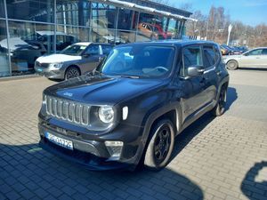 Jeep Renegade 2018