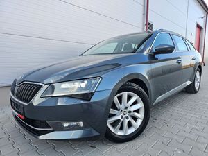 Skoda Superb III 1.6 TDI DSG Style 2017