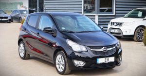 Opel Karl 2017